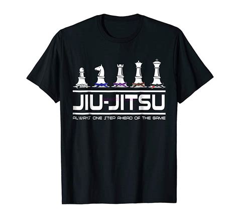 brazilian jiu jitsu merchandise